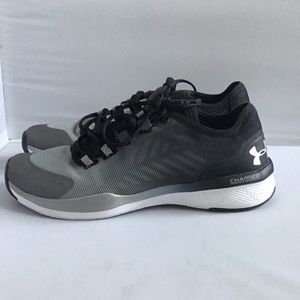 UNDER ARMOUR SHOES LADIES.